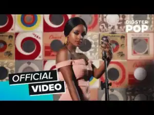 Vanessa Mdee – That’s For Me ft. Distruction Boyz, DJ Tira & Prince Bulo